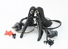 Shimano Ultegra ST-R8020 BR-R8070  Scheibenbremsen Set VR + HR R8020 Road CX NEU