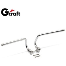 Klapplenker Set für Honda Dax