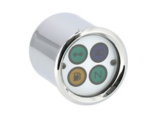 Kontrollleuchteneinheit