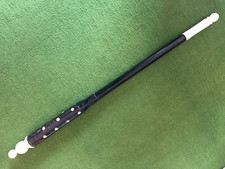 Antiker edler Taktstock