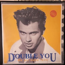 Double You - We all need love