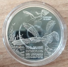 Medaille   " 150 Jahre