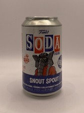 Funko vinyl soda international - funko,