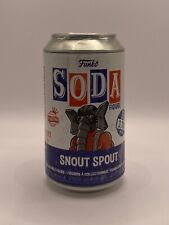 FUNKO VINYL SODA INTERNATIONAL