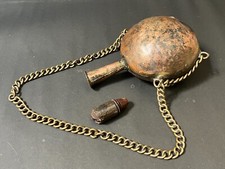 Alt Vintage Selten Kupfer