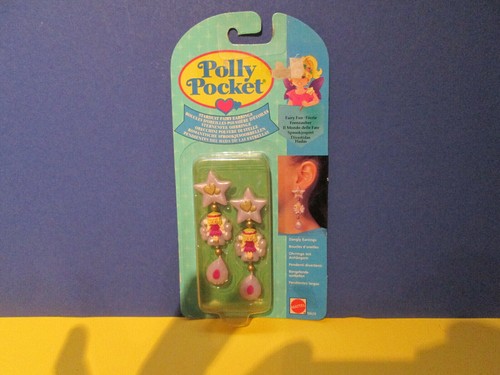 Polly pocket mini - pocket,