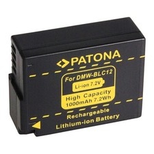 Patona Akku für Panasonic