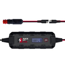 Wiesmann Battery Charger All