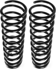 2x Federn Fahrwerksfeder Vorne für Alfa Romeo 147 GT 937 Coupe RI1277 1.6L 01-10