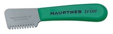 Trimmmesser Hauptner Grobzahn