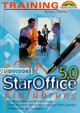 Star Office 5.0 Einführung