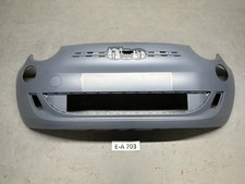 Fiat 500e stoßstange - fiat,