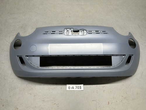 Fiat 500e stoßstange - fiat,