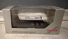 SCHMITZ CARGOBULL Messemodell