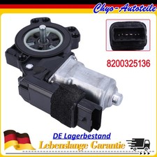 Vorne Links Fensterhebermotor