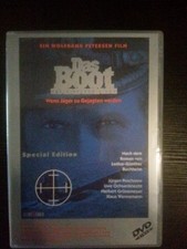 Das Boot DVD