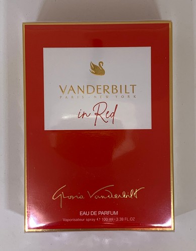 Vanderbilt red gloria - in,