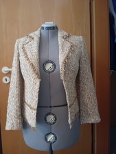 BIBA damenmode 34 36  JACKETT 
