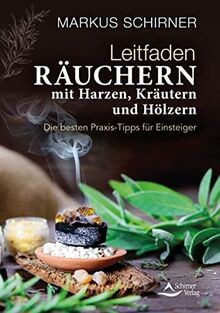 Leitfaden räuchern die - leitfaden, räuchern: