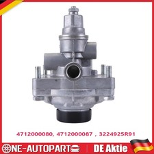 Steuerventil Anhänger für