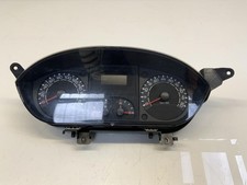 Tacho / Kombiinstrument Iveco