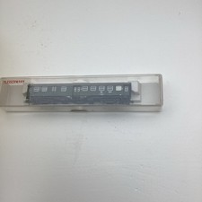 Fleischmann N 8127 Umbauwagen