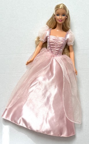 Barbie prinzessin princess - prinzessin,