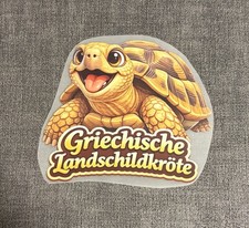 Bügelbild - Griechische
