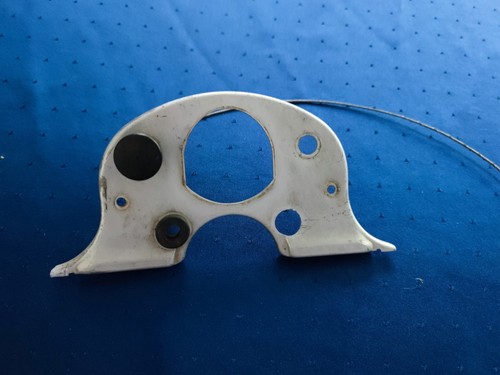 Armaturenblech für simson - armaturenblech,