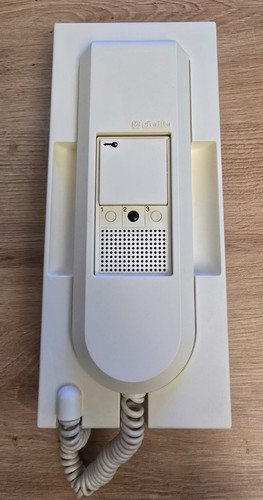 Siedle 511 w 10582 - siedle,