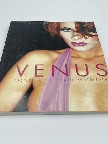 Venus michelle olley - by,