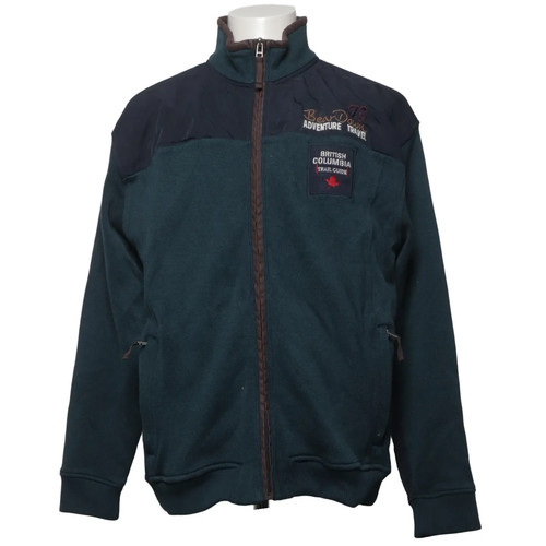 Engbers fleecejacke herren - fleecejacke,,