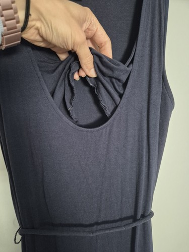 Stillkleid mama m - stillkleid,