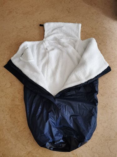 Rollstuhl schlupfsack - rollstuhl,