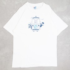 Hanes Beefy Vintage World