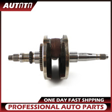 0180-041000 CF500 Kurbelwelle