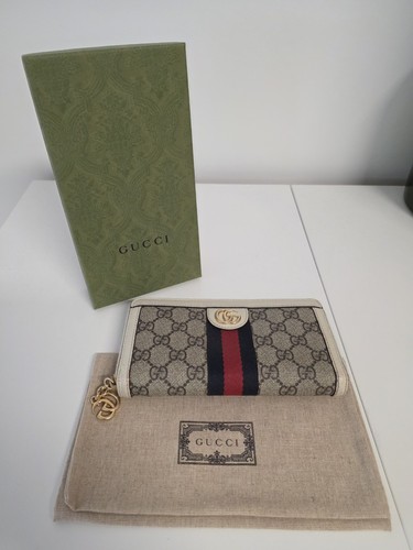 Gucci portemonnaie - gucci,
