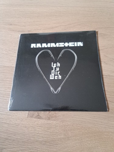 Rammstein ich dir - ich, weh