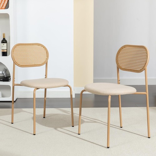 Polyrattan gartenstuhl - polyrattan,