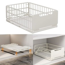 Teleskopschublade Faltbarer