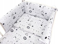 Kinderbettwäsche 135x100 cm