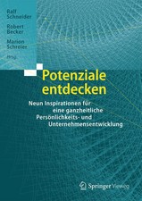 Potenziale entdecken | Ralf