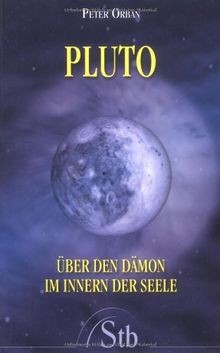 Pluto über den dämon - den, im
