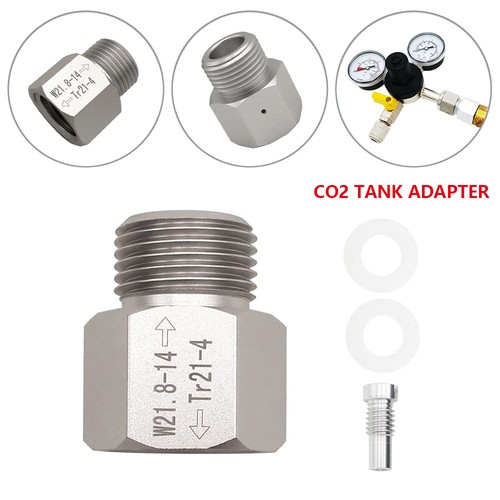 Sodastream co2 adapter - sodastream,