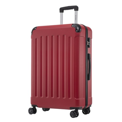Trolley koffer suitcase - koffer,