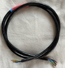 PHONOSOPHIE Powercord 1 MK2