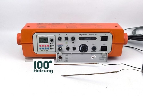 Viessmann trimatik 7450261a - viessmann,