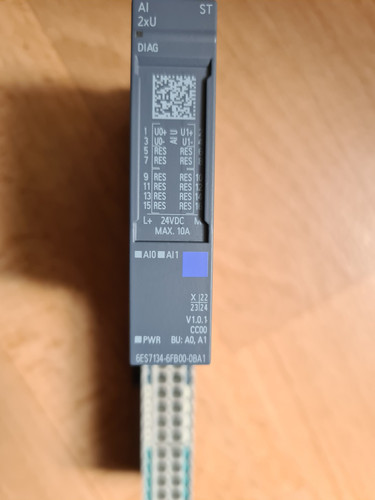 Siemens simatic 6es7 - siemens, s7
