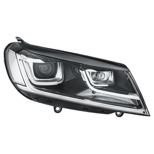Hauptscheinwerfer rechts led - hauptscheinwerfer,