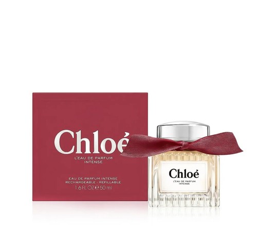 Chloé eau parfum intense - chloé,